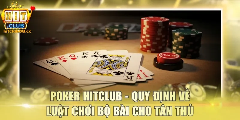 Poker Hitclub