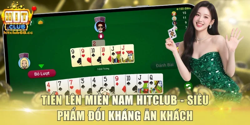 Tiến lên miền Nam